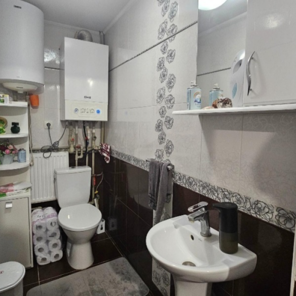 Фото Цена Снижена! Продам дом в районе завода Маршал