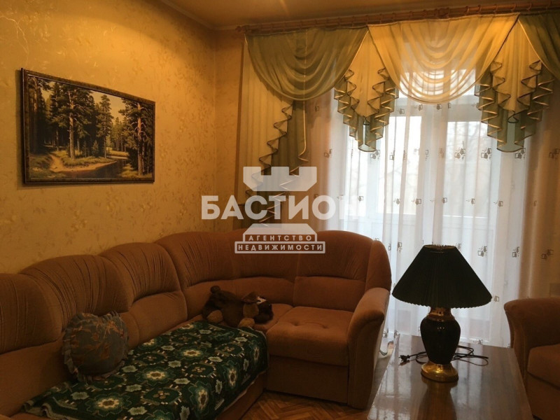 Фото 2-х комнатная квартира, ул. Интернациональная, ID: 2149460