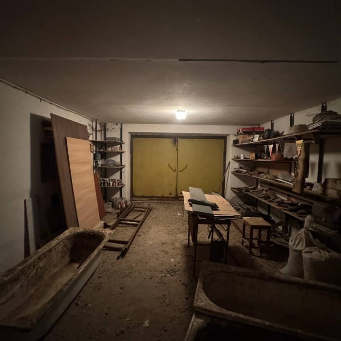 Фото Продам 2-х эт дом п. Вольный, ул. Лысенко.