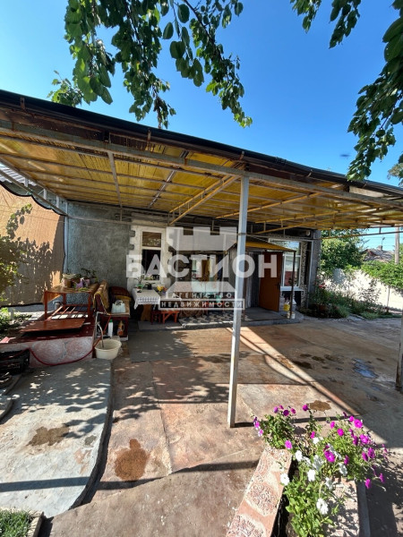 Фото Дом, ул. Энтузиастов, ID: 2294797