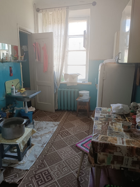 Фото № 855 Продается 3-х комнатная квартира по ул.Горького