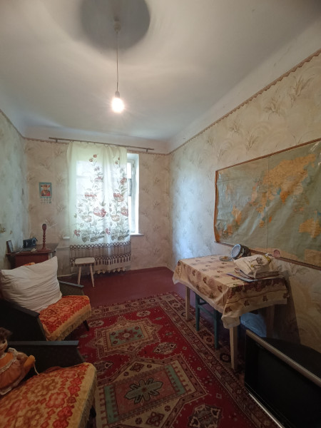 Фото № 855 Продается 3-х комнатная квартира по ул.Горького