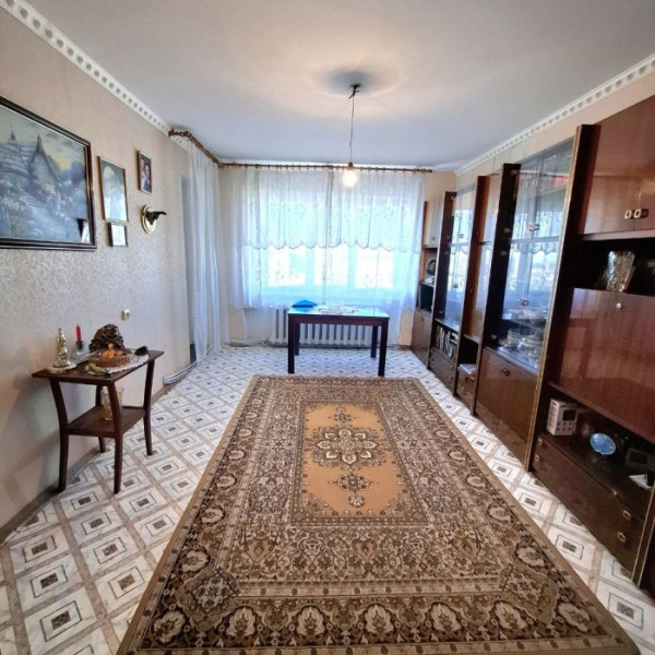 Продам 3-к квартиру Кв. Волкова, г. Луганск.