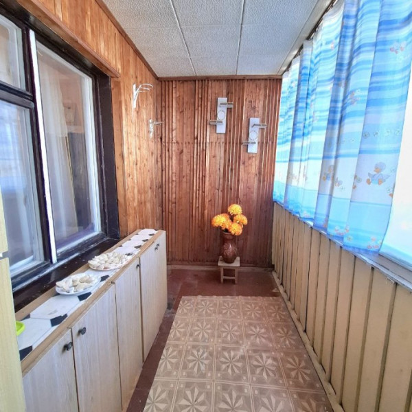 Фото Продам 3-к квартиру Кв. Волкова, г. Луганск.