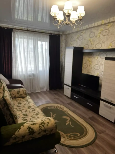 1-к. квартира №1021660