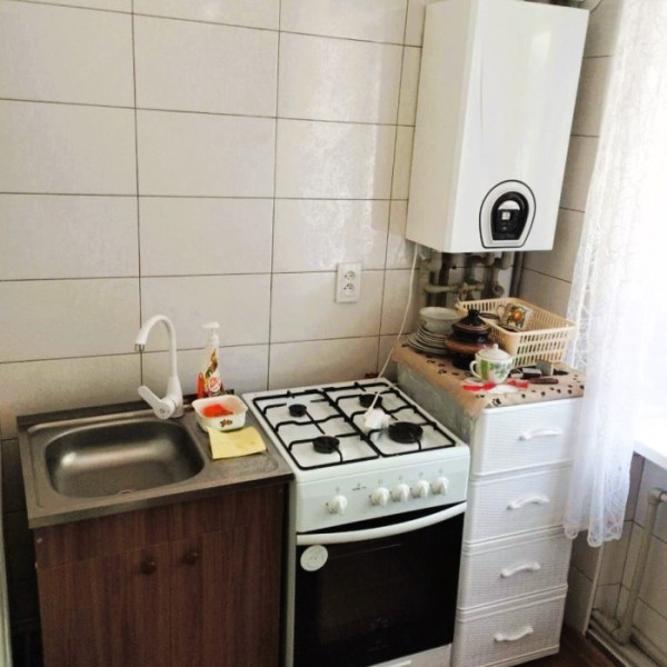 № 6794 Продам 2х комн. квартиру в р-не маг. &amp;quot;Рина&amp;quot;