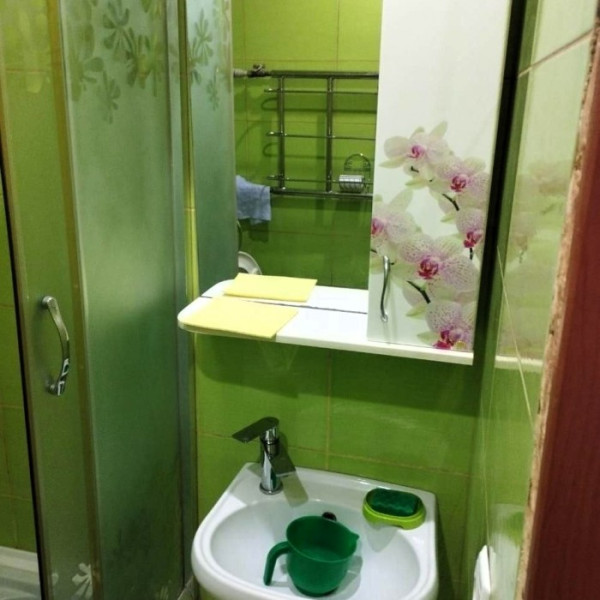 Фото № 6794 Продам 2х комн. квартиру в р-не маг. "Рина"