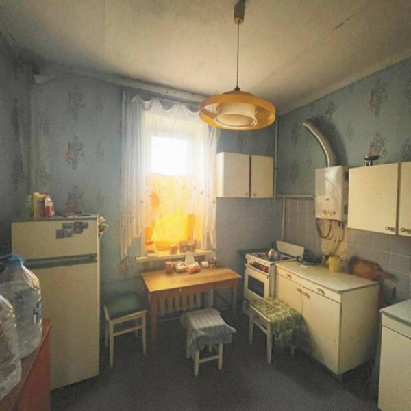 Фото Продам 2-х комн квартиру в г Луганск Городок ЛНАУ