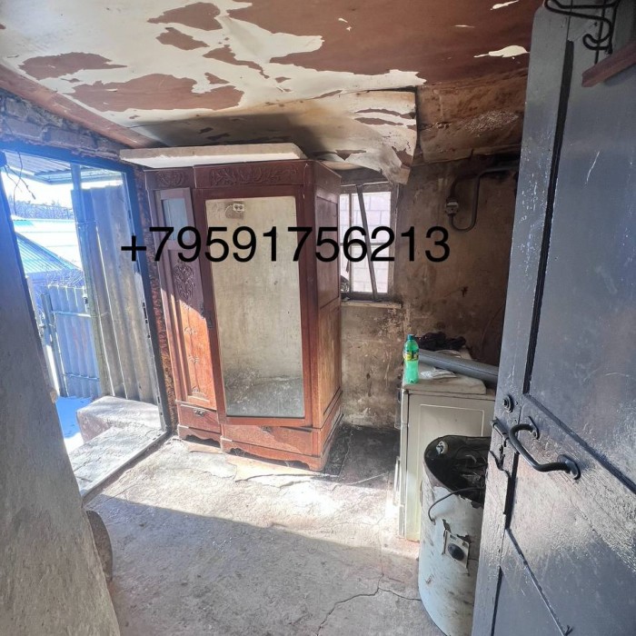 Фото Продам дом р-н Белой будки ( Нижний Камброд)