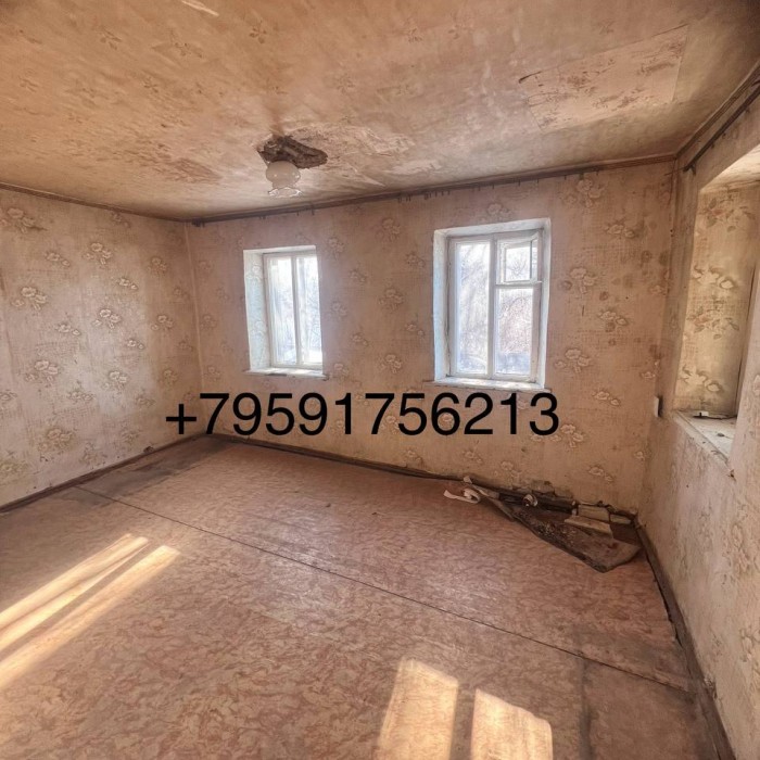 Фото Продам дом р-н Белой будки ( Нижний Камброд)