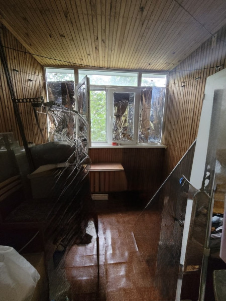 Продаётся однокомнатная квартира, 33,7 м²