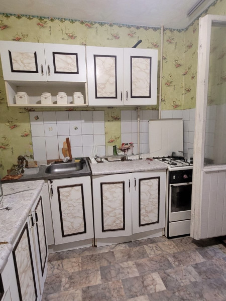 Фото Продаётся однокомнатная квартира, 33,7 м²