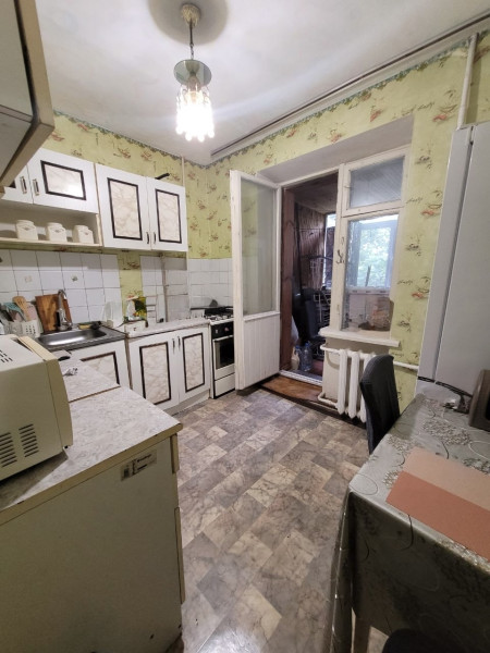 Фото Продаётся однокомнатная квартира, 33,7 м²