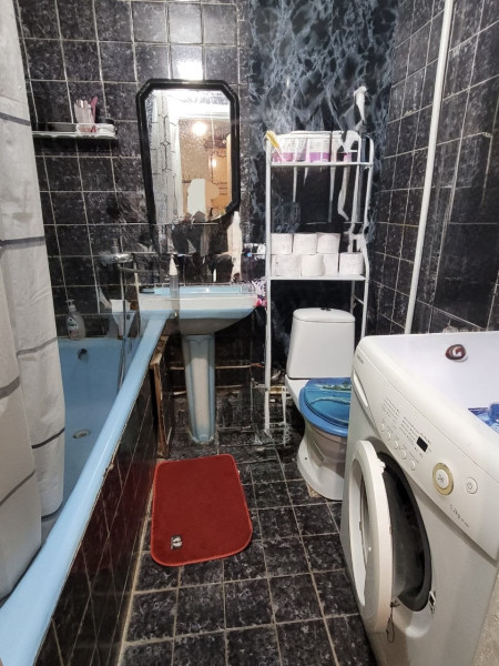 Фото Продаётся однокомнатная квартира, 33,7 м²