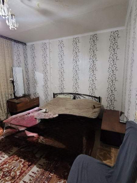 Фото Продаётся однокомнатная квартира, 33,7 м²