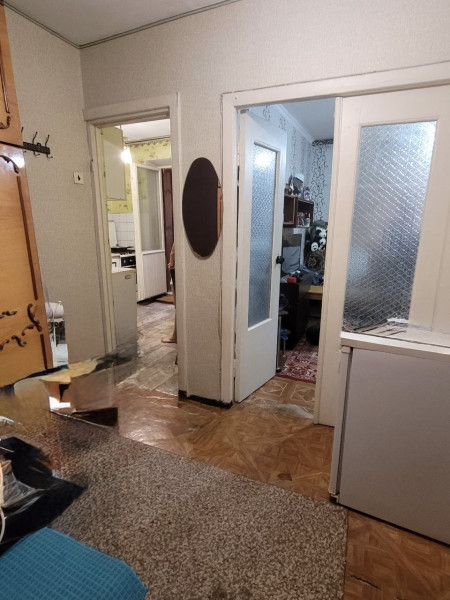 Фото Продаётся однокомнатная квартира, 33,7 м²