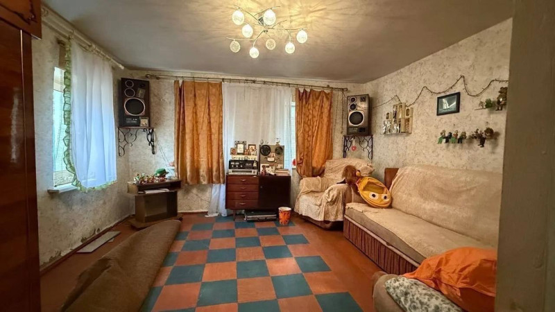 Фото Дом, п. Роскошное, ул. Тараса Шевченко !