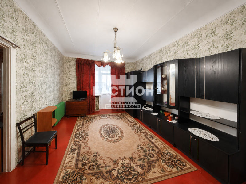 1 комнатная квартира, ул. Чапаева 45А ID: 2249897