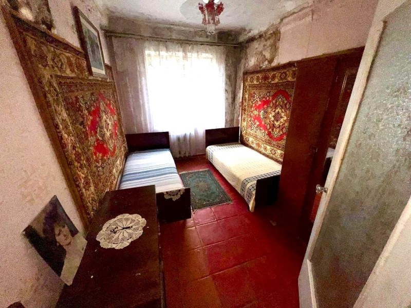 Фото 3 ком. кв. Левченко 53 м2