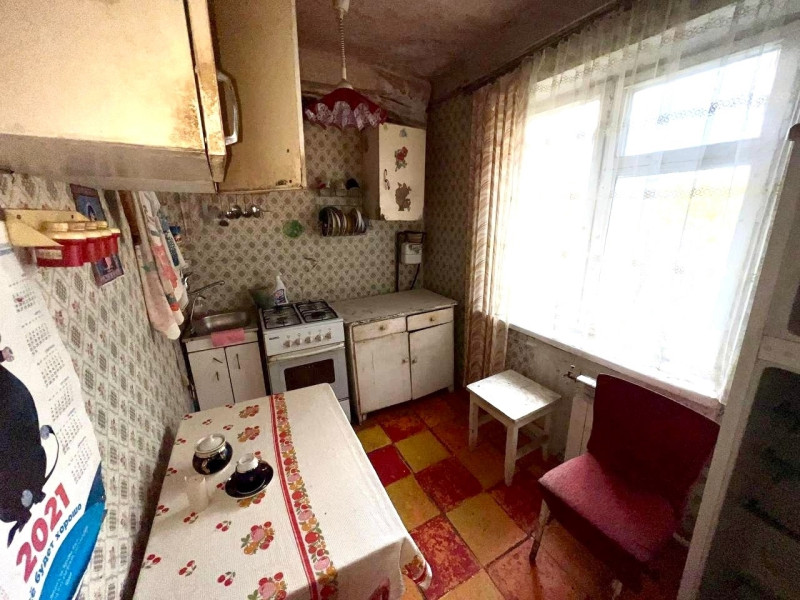 Фото 3 ком. кв. Левченко 53 м2
