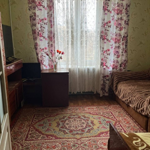 Фото № 7167 Продам 2х комн. квартиру в р-не маг. "Бирюса"