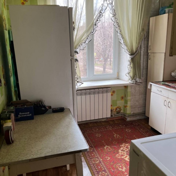 Фото № 7167 Продам 2х комн. квартиру в р-не маг. "Бирюса"