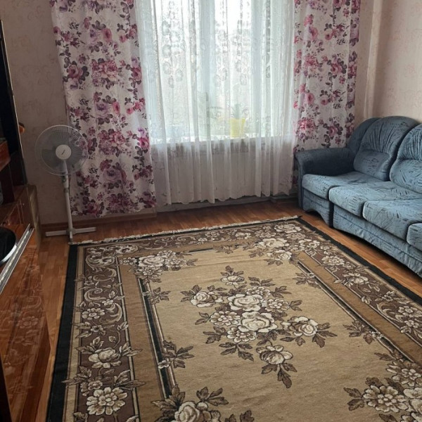 Фото № 7167 Продам 2х комн. квартиру в р-не маг. "Бирюса"