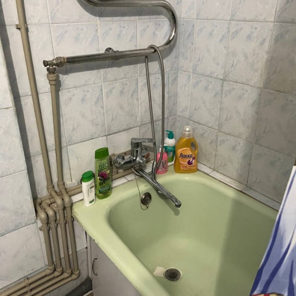 Фото № 7167 Продам 2х комн. квартиру в р-не маг. "Бирюса"