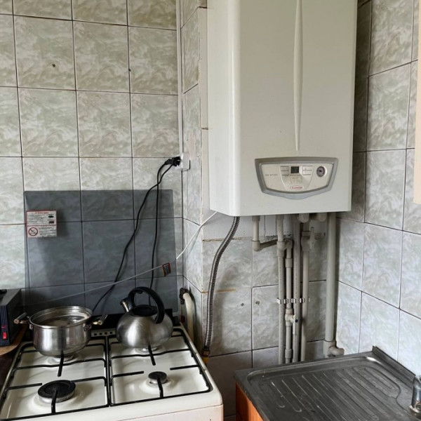 Фото № 7167 Продам 2х комн. квартиру в р-не маг. "Бирюса"