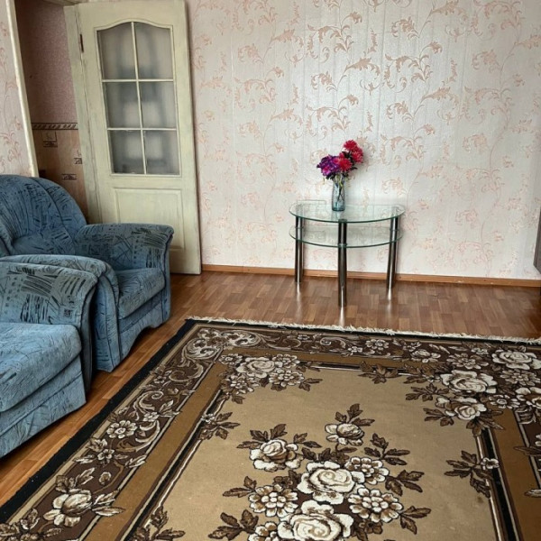 Фото № 7167 Продам 2х комн. квартиру в р-не маг. "Бирюса"