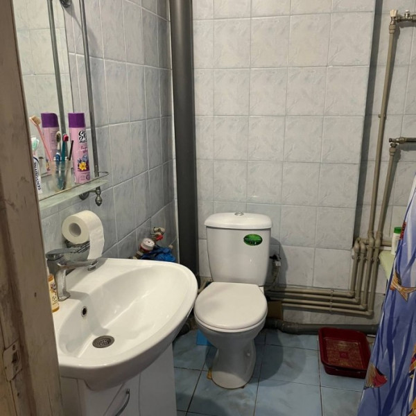 Фото № 7167 Продам 2х комн. квартиру в р-не маг. "Бирюса"