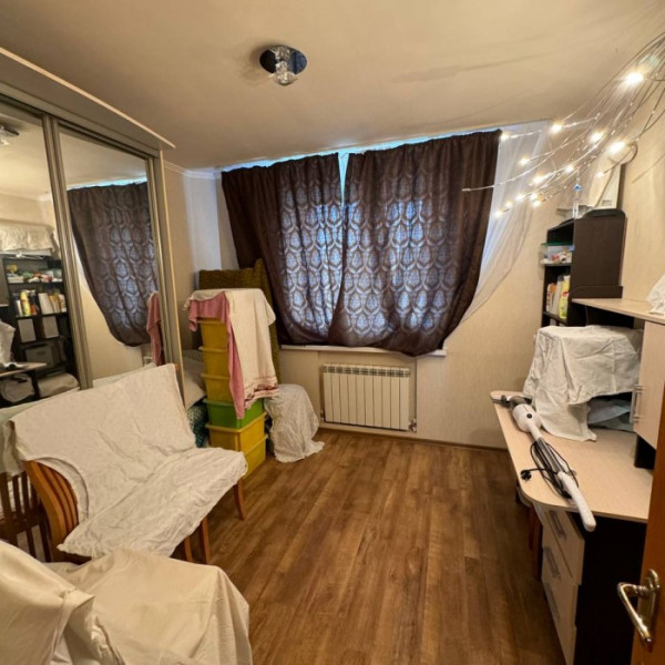 Фото Продам 4-х комнатную кваpтиру ул. Энри Барбюса