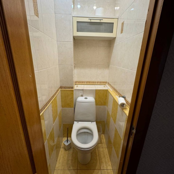 Фото Продам 4-х комнатную кваpтиру ул. Энри Барбюса