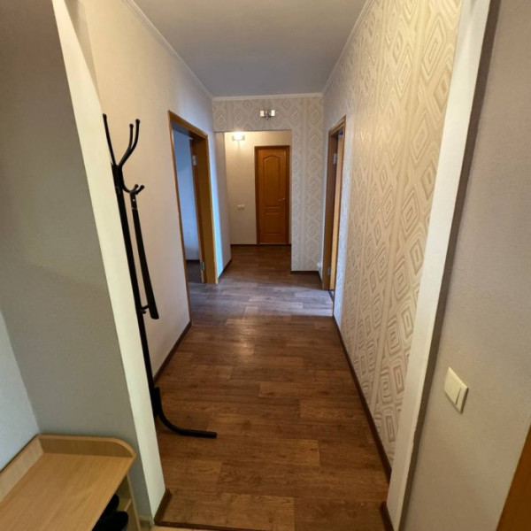 Фото Продам 4-х комнатную кваpтиру ул. Энри Барбюса