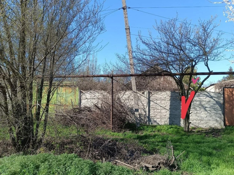 Продаётся дом, 28 м²