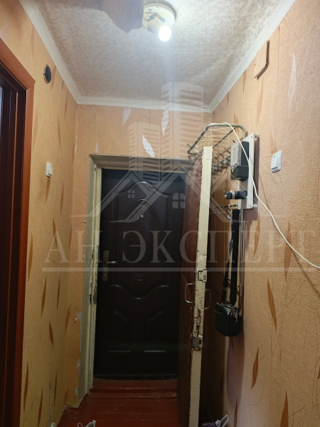 Сдам 2-х комнатную квартиру на длительный срок (Стаханов, ул. Бурбело, 11)