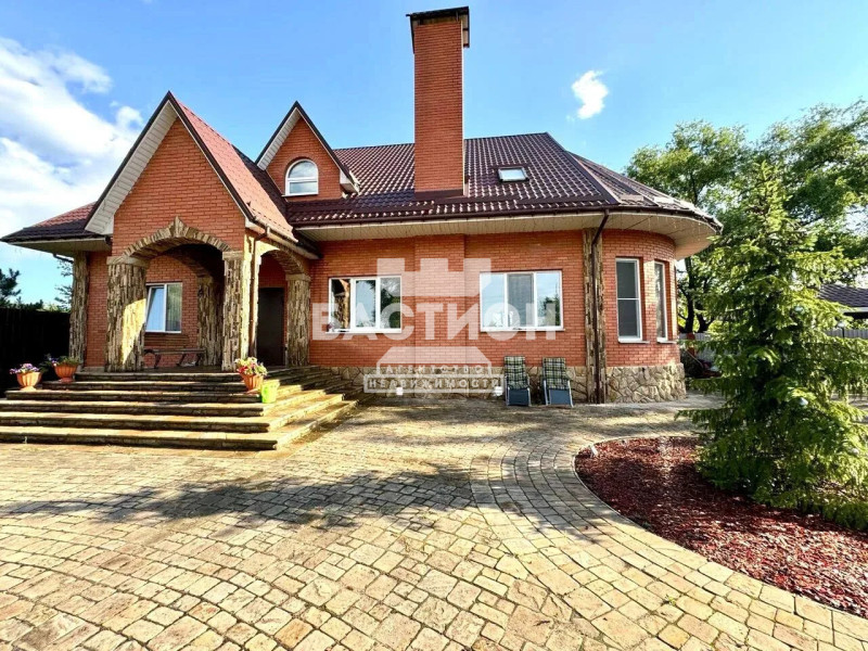 Фото Продаётся дом, 367 м²