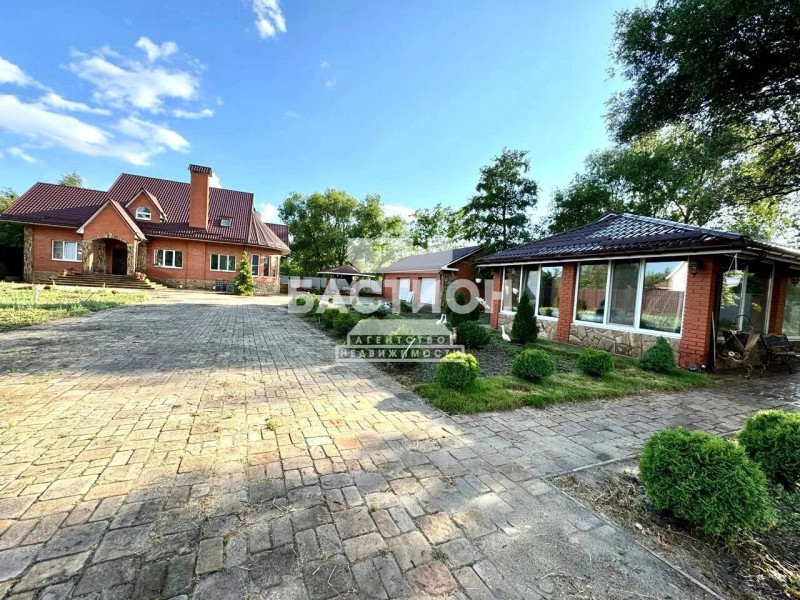 Фото Продаётся дом, 367 м²
