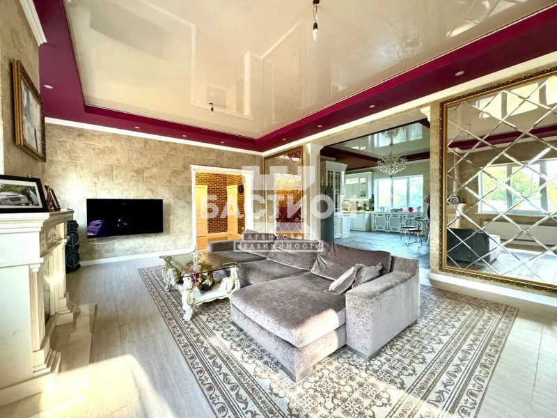 Фото Продаётся дом, 367 м²