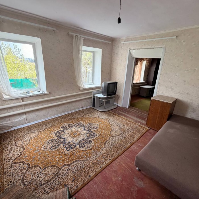 Фото Продам дом в г. Луганск, пер. Кубанский (средний Камброд, р- н 28 школы).