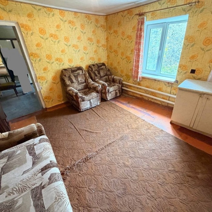 Фото Продам дом в г. Луганск, пер. Кубанский (средний Камброд, р- н 28 школы).