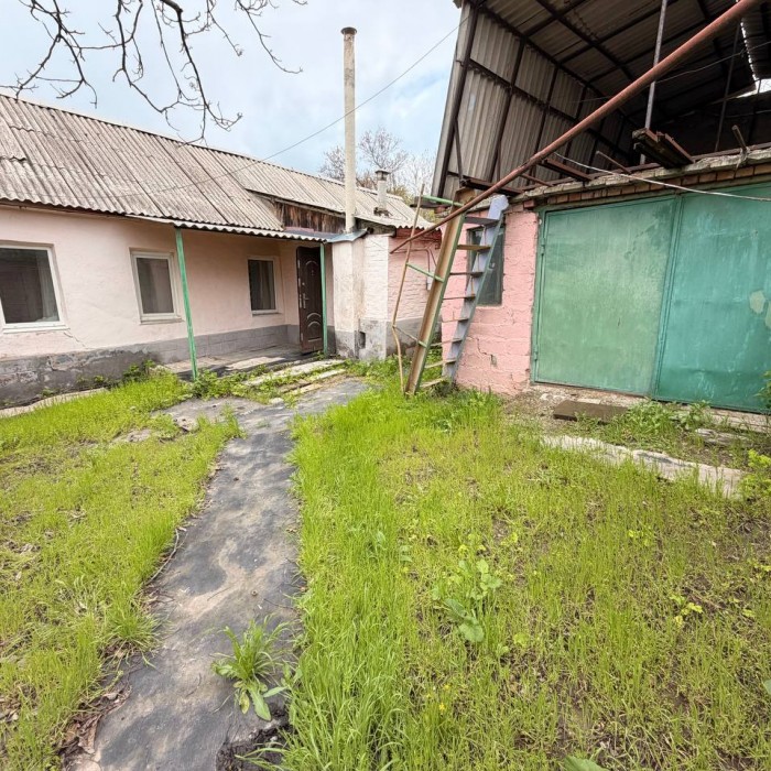 Фото Продам дом в г. Луганск, пер. Кубанский (средний Камброд, р- н 28 школы).