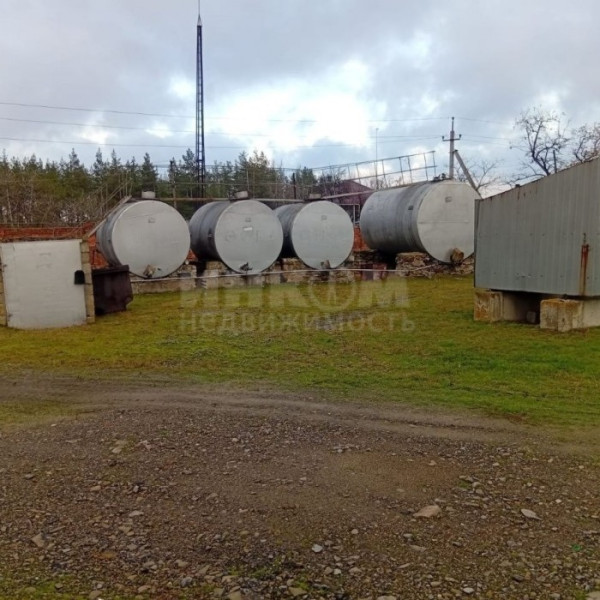 Фото Элеваторный Комплекс