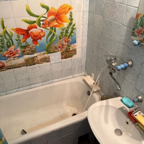 Фото Продажа двухкомнатной квартиры