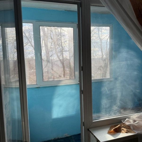 Фото Продажа двухкомнатной квартиры