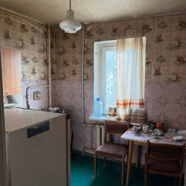 Фото Продажа двухкомнатной квартиры