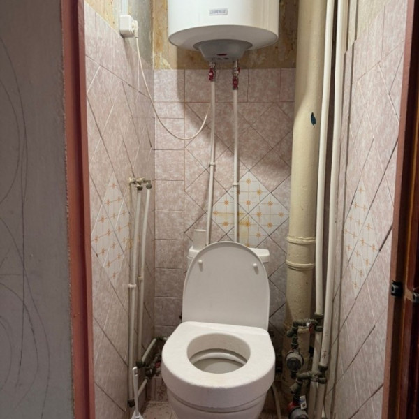 Фото Продажа двухкомнатной квартиры