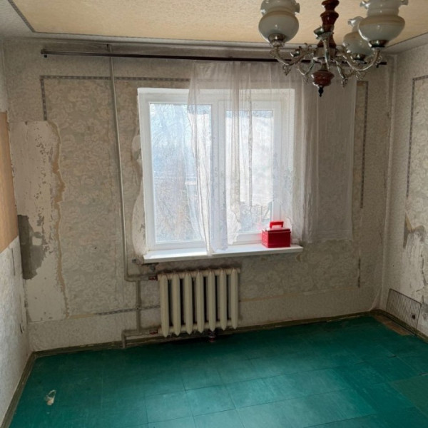 Фото Продажа двухкомнатной квартиры