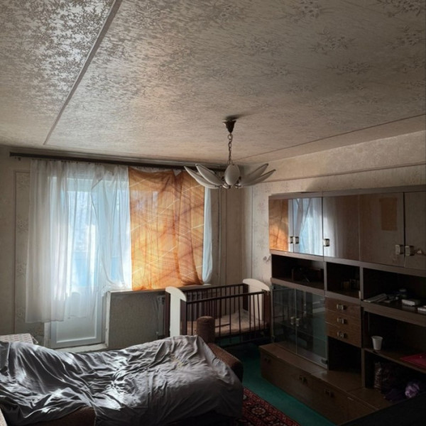 Фото Продажа двухкомнатной квартиры