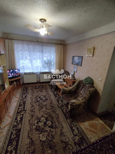 Фото 2-х комнатная квартира, ул.Липовенко 5А, ID: 1964920